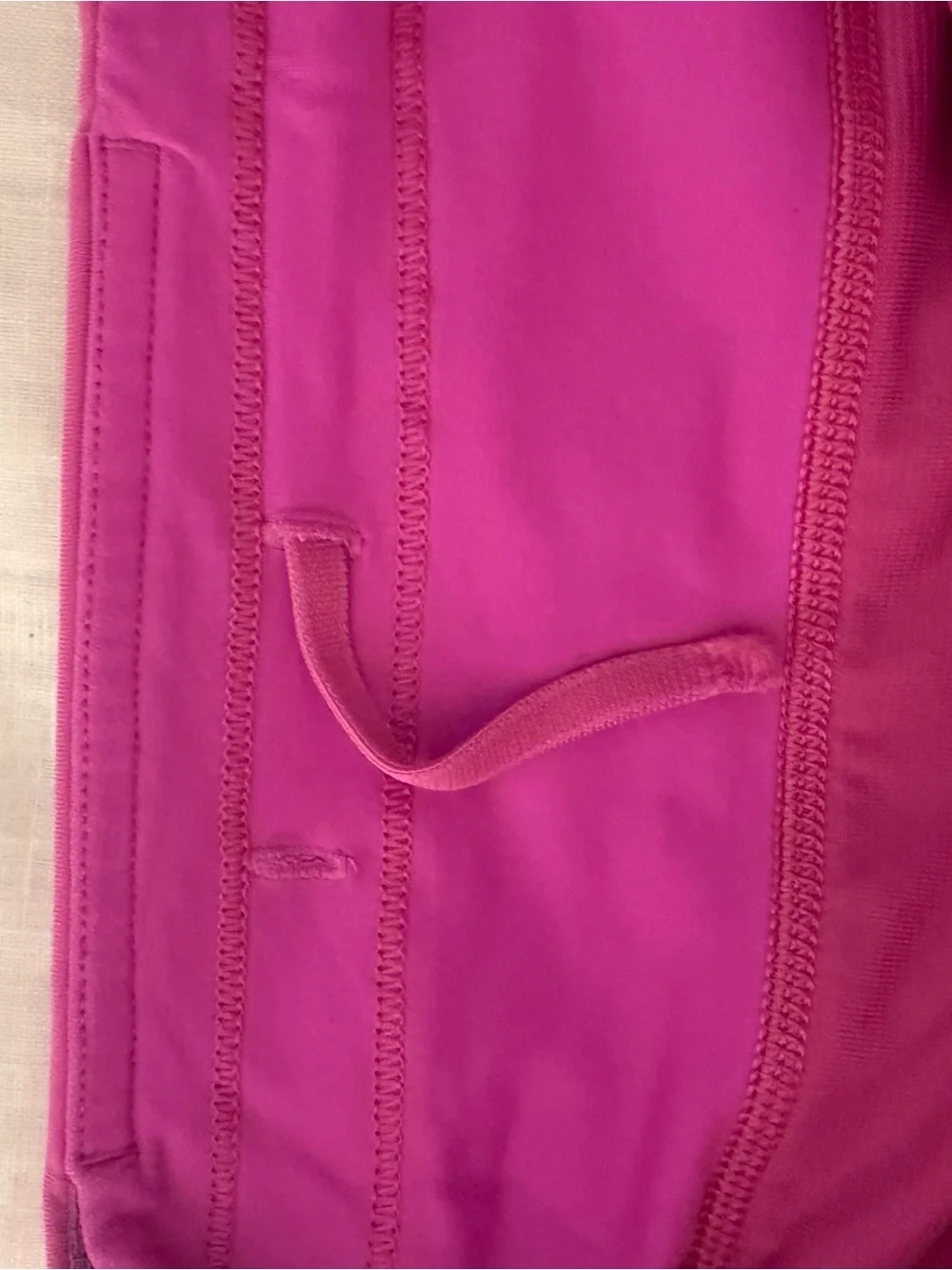 Lululemon speed up shorts
